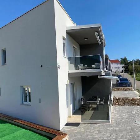 Apartment Amazing 1 Simuni