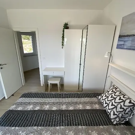 Amazing 1 Apartamento Šimuni