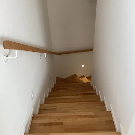 Amazing 1 Apartamento Šimuni