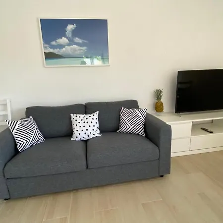 Amazing 1 Apartamento
