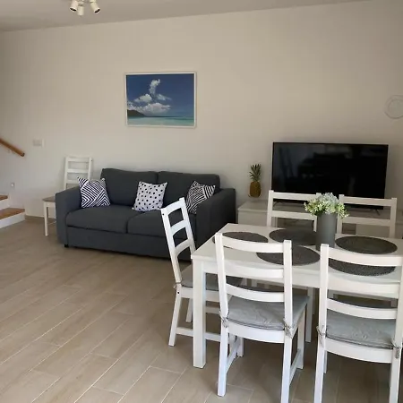 Amazing 1 Apartamento *